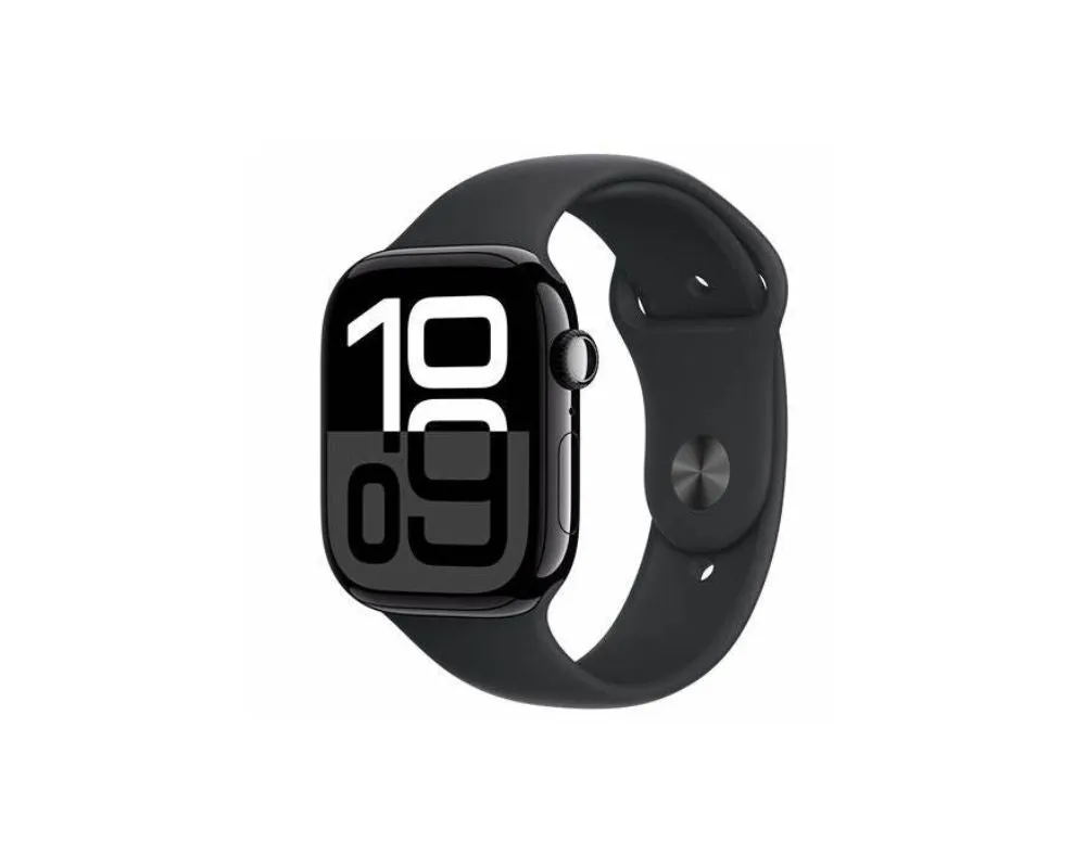 Apple Watch Serie 10 46MM GPS   Cellular: Your ultimate smart companion