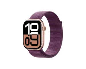 Apple Watch Serie 10 46MM GPS   Cellular: Your ultimate smart companion