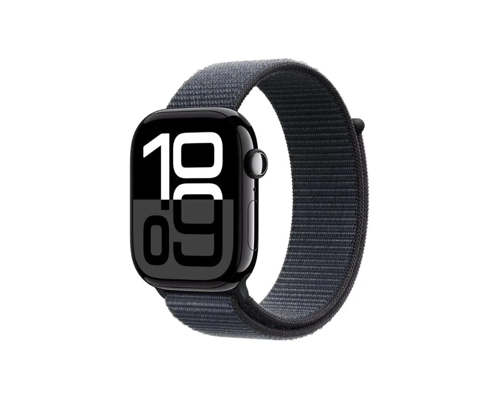 Apple Watch Serie 10 46MM GPS   Cellular: Your ultimate smart companion
