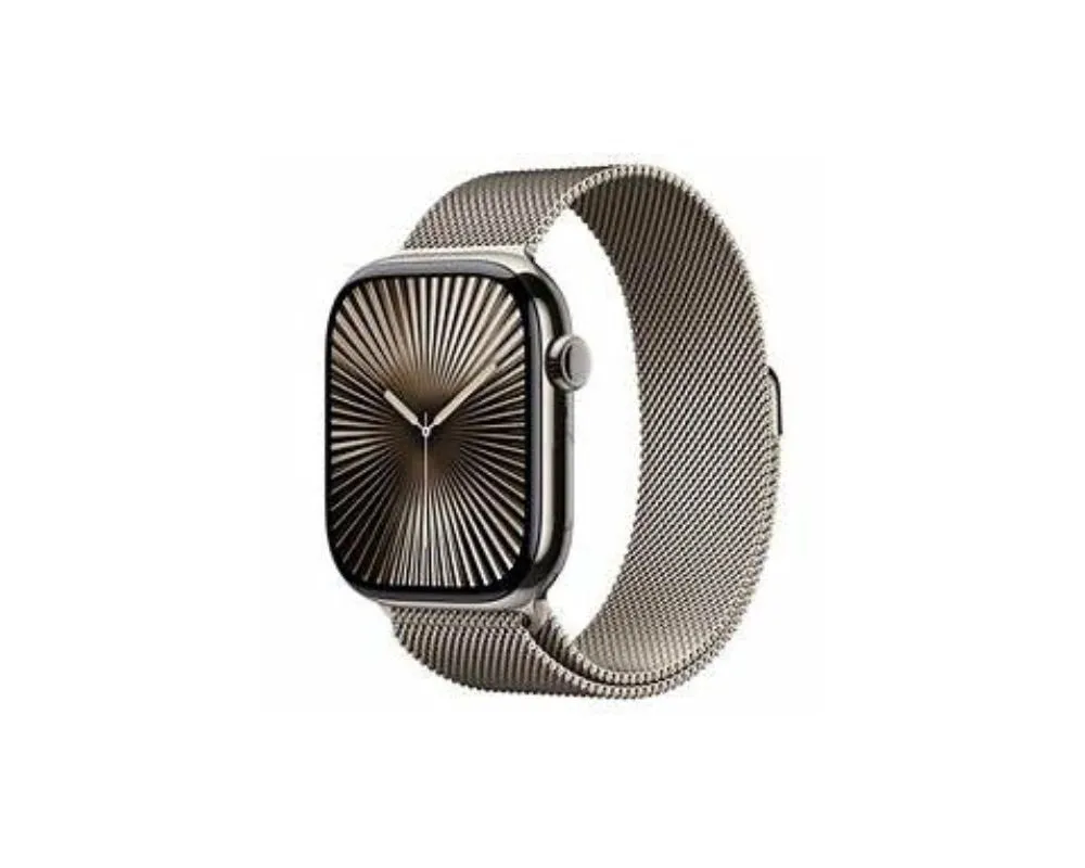 Apple Watch Serie 10 46MM GPS   Cellular: Your ultimate smart companion