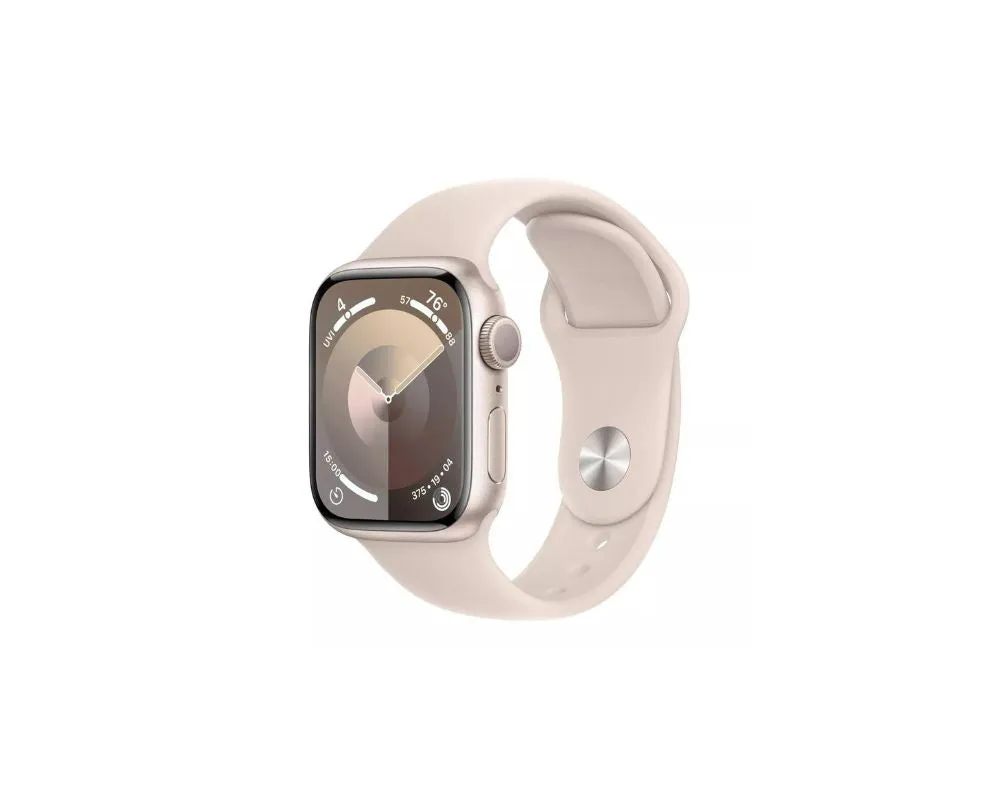Apple Watch Serie 9 GPS 41MM