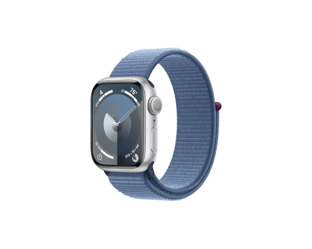 Apple Watch Serie 9 GPS 41MM