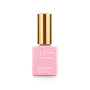 APRES GEL COULEUR - Easter Parade