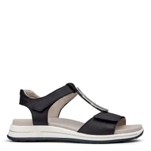 Ara - 34084 Navy Sandal