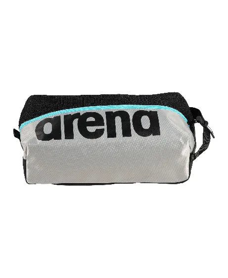 Arena Spiky III Pocket Bag - Ice/Sky