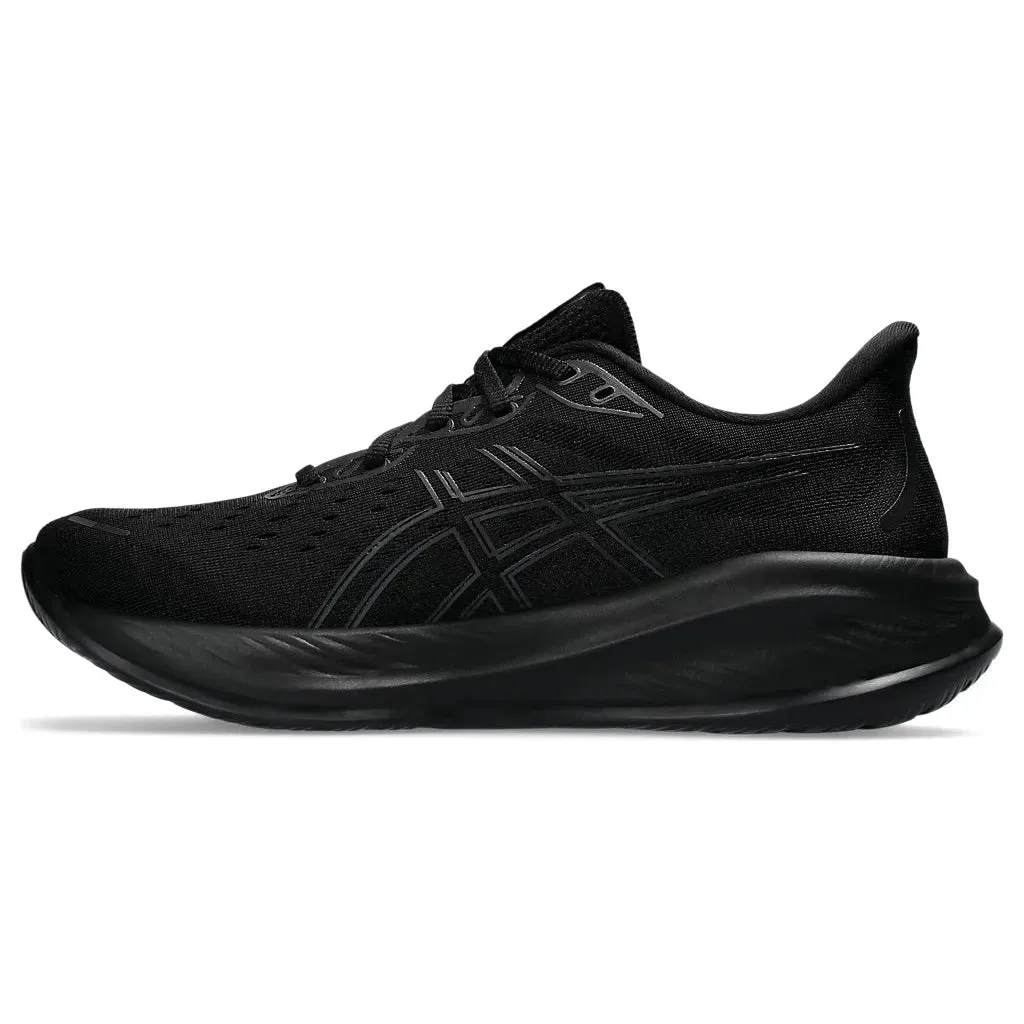 Asics Gel-Cumulus 26 Men's Black
