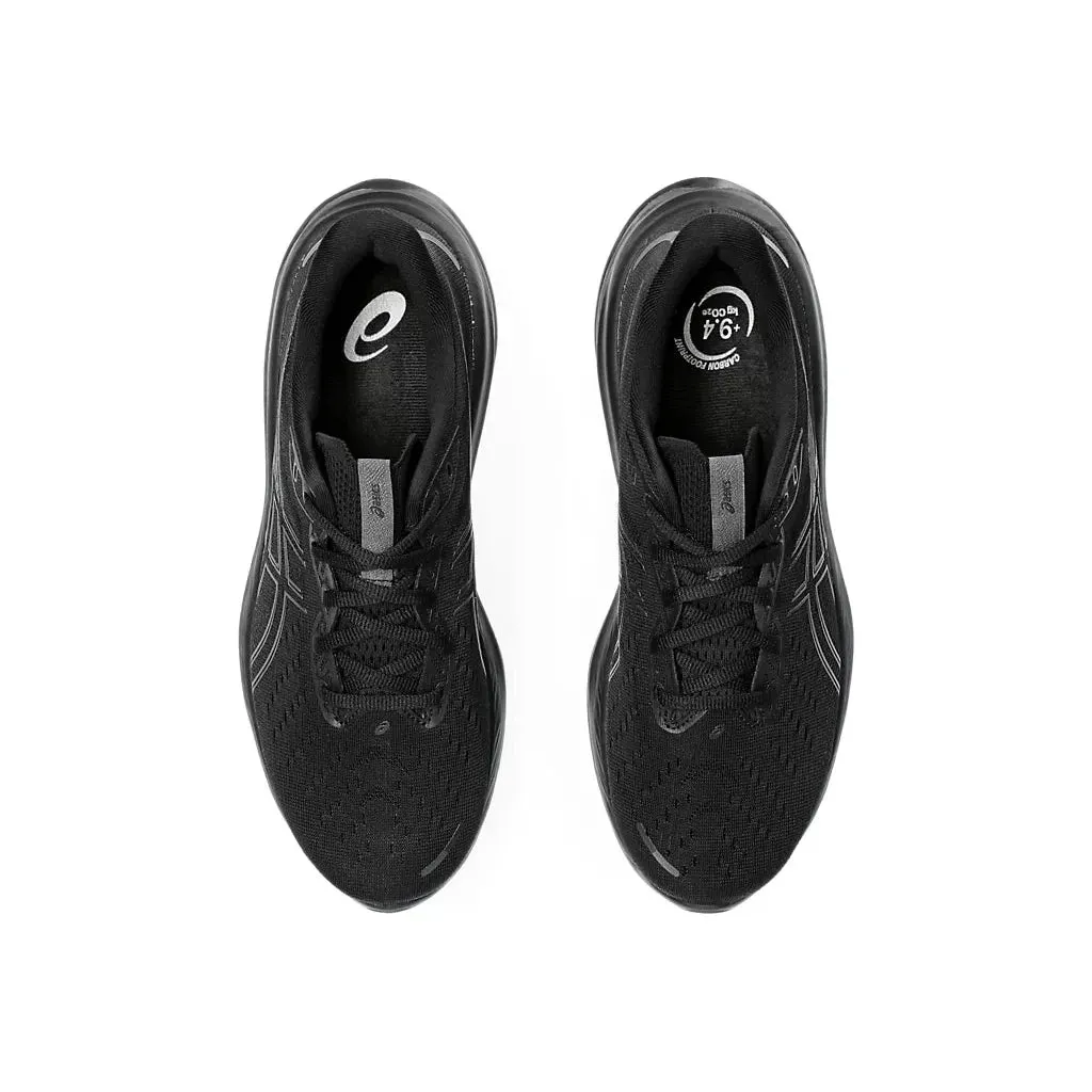 Asics Gel-Cumulus 26 Men's Black