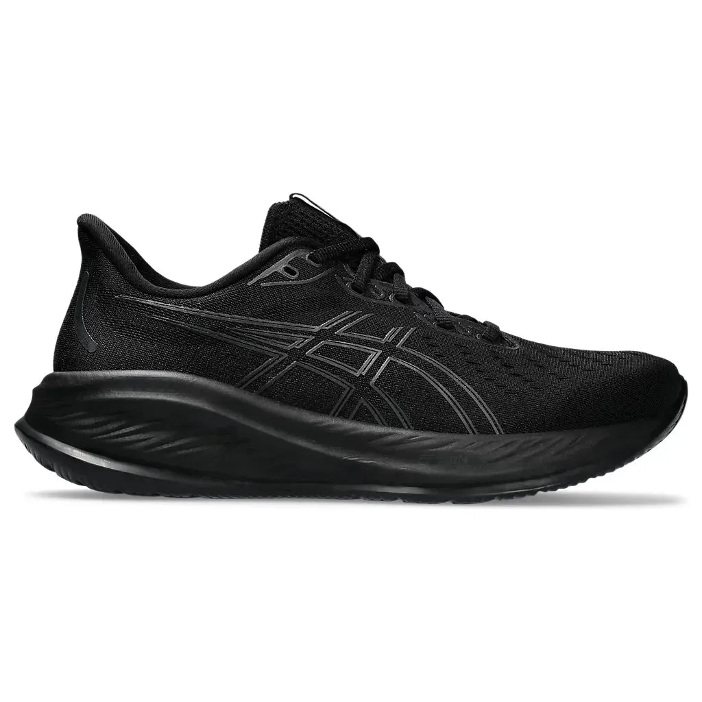 Asics Gel-Cumulus 26 Men's Black