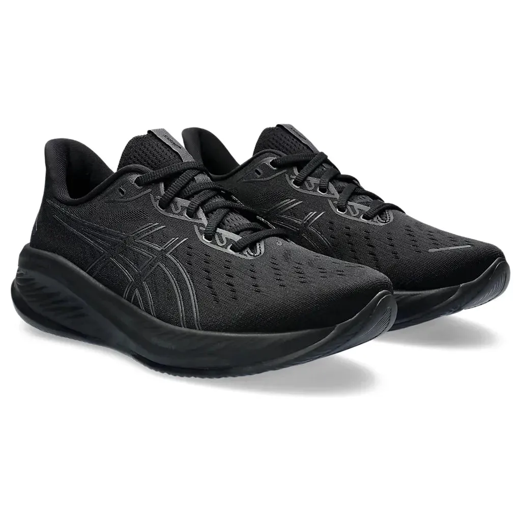 Asics Gel-Cumulus 26 Men's Black