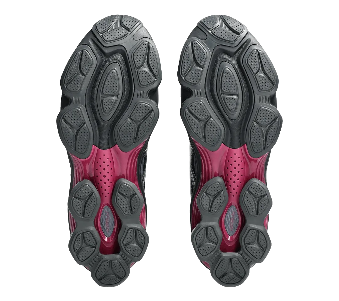 Asics GEL-KINETIC FLUENT™