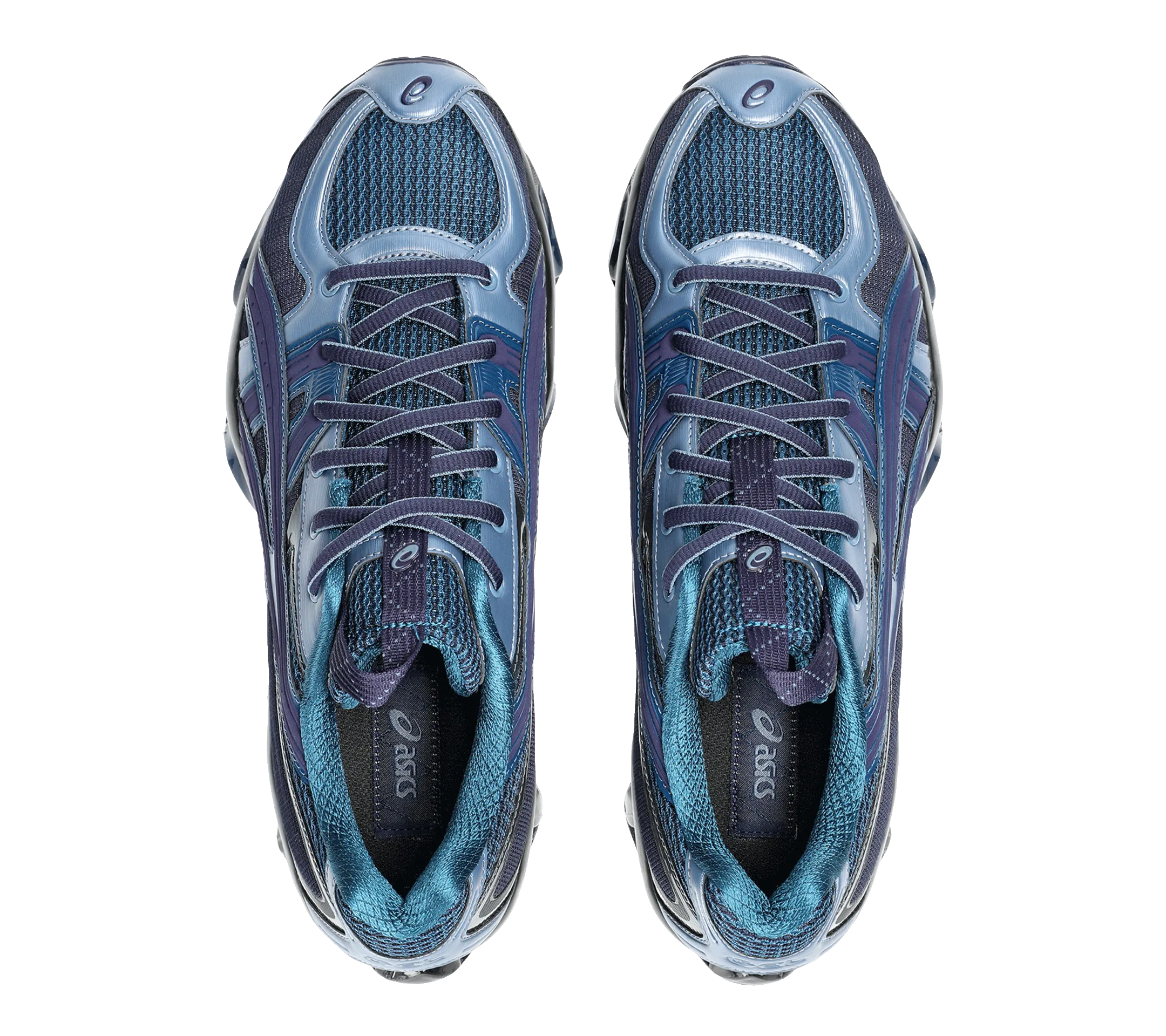 Asics US5-S GEL-Quantum Kinetic™