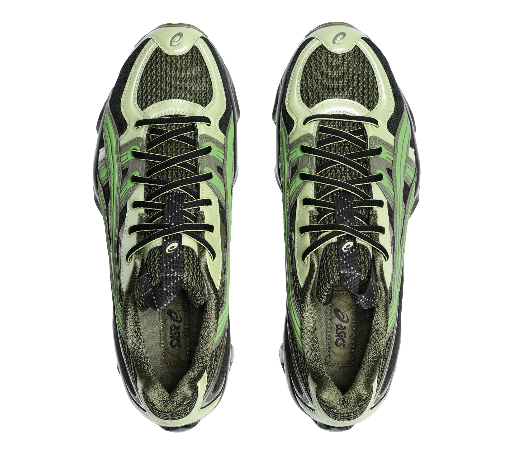 Asics US5-S GEL-Quantum Kinetic™