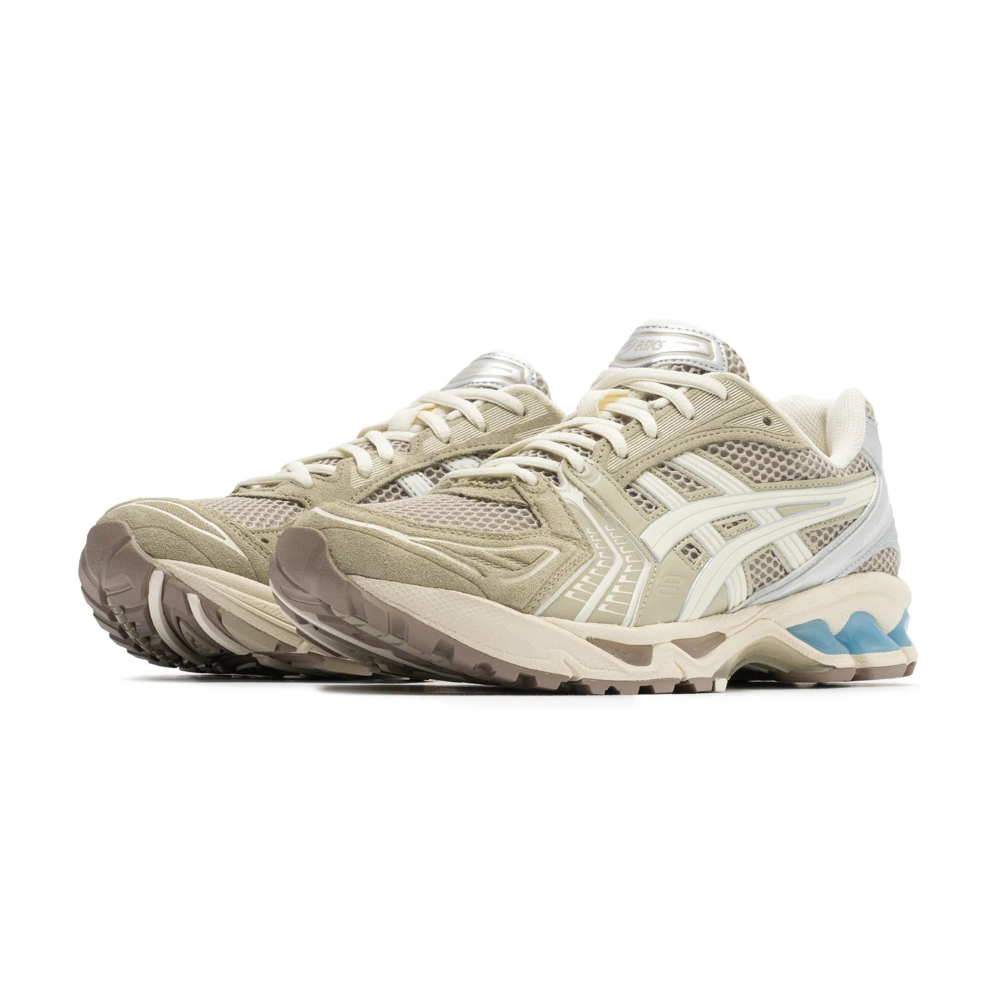 Asics x Juliana Salazar Gel-Kayano 14 Eucalyptus 1203A572-300