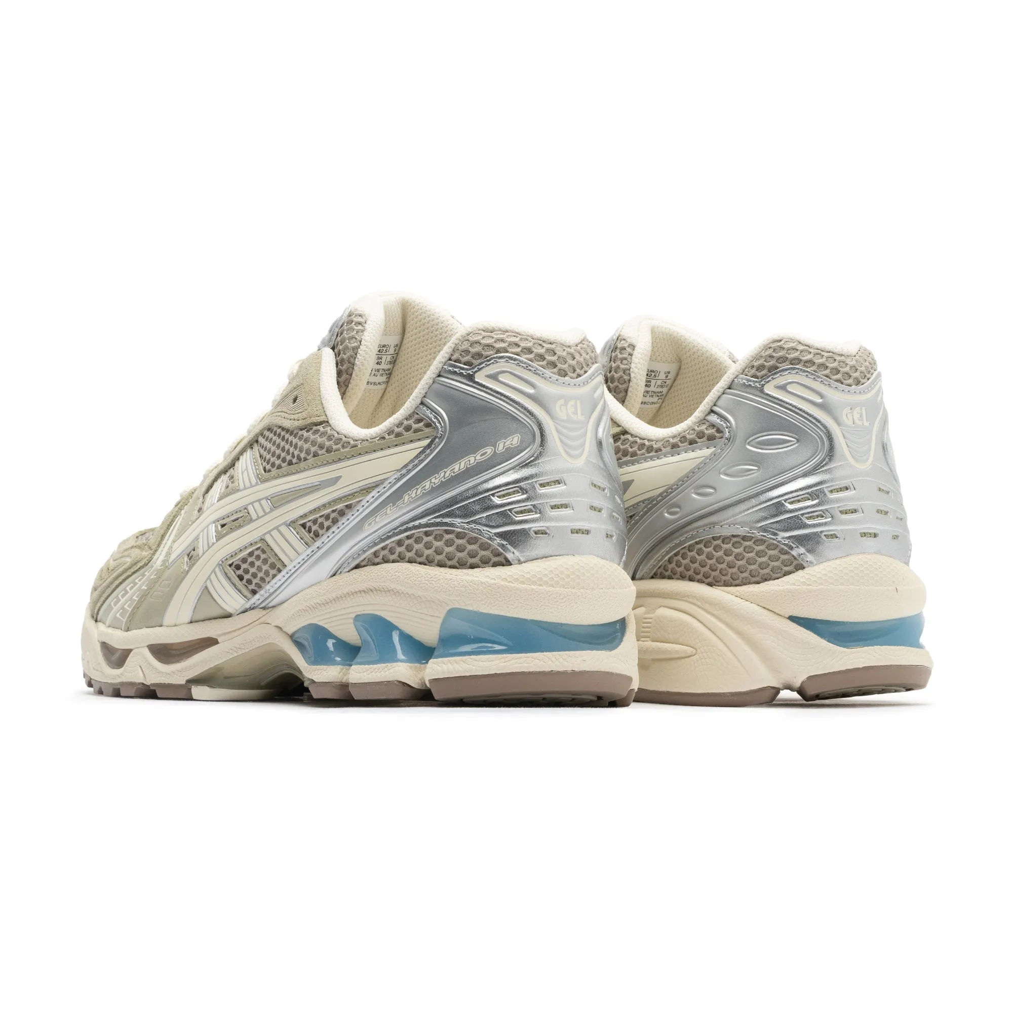 Asics x Juliana Salazar Gel-Kayano 14 Eucalyptus 1203A572-300