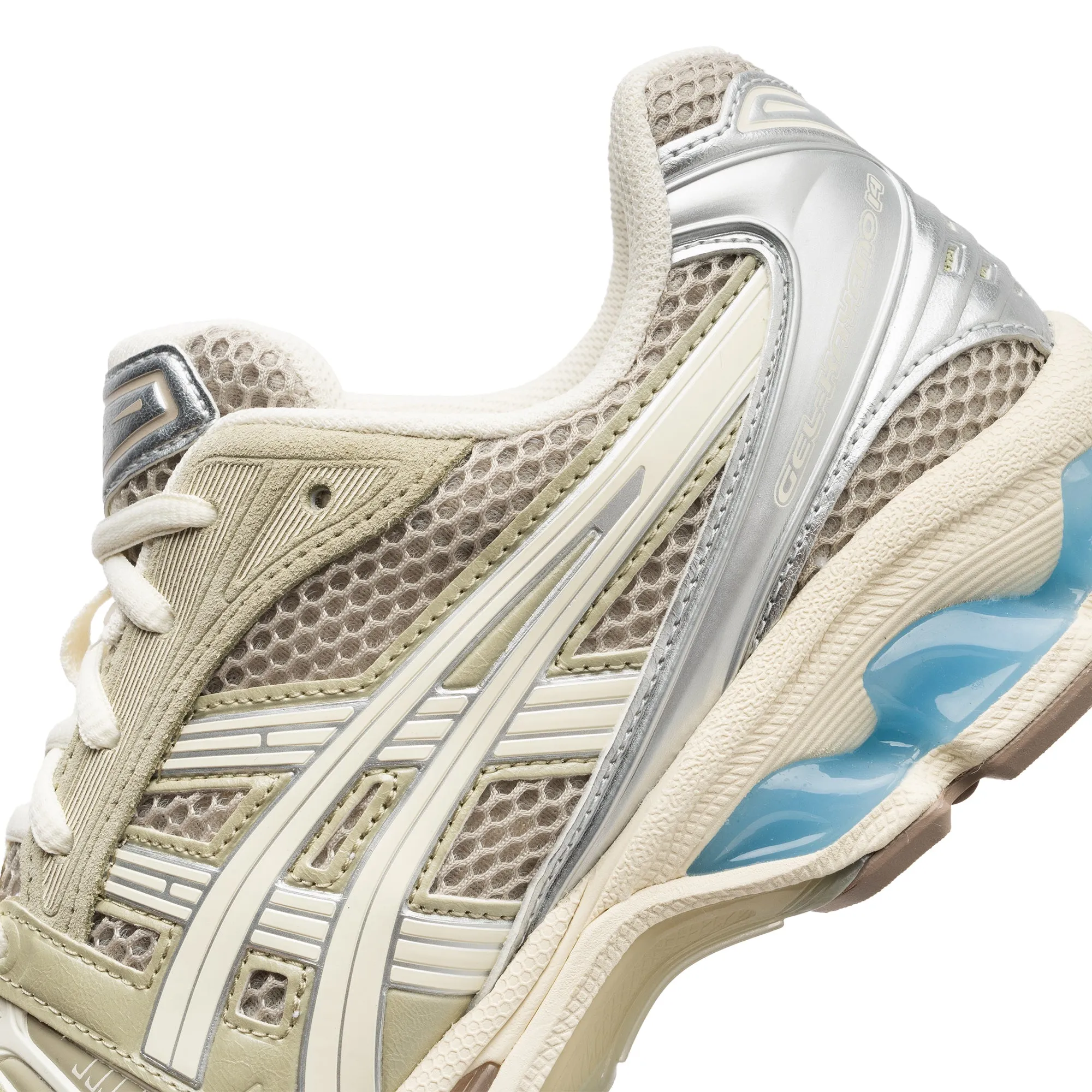 Asics x Juliana Salazar Gel-Kayano 14 Eucalyptus 1203A572-300