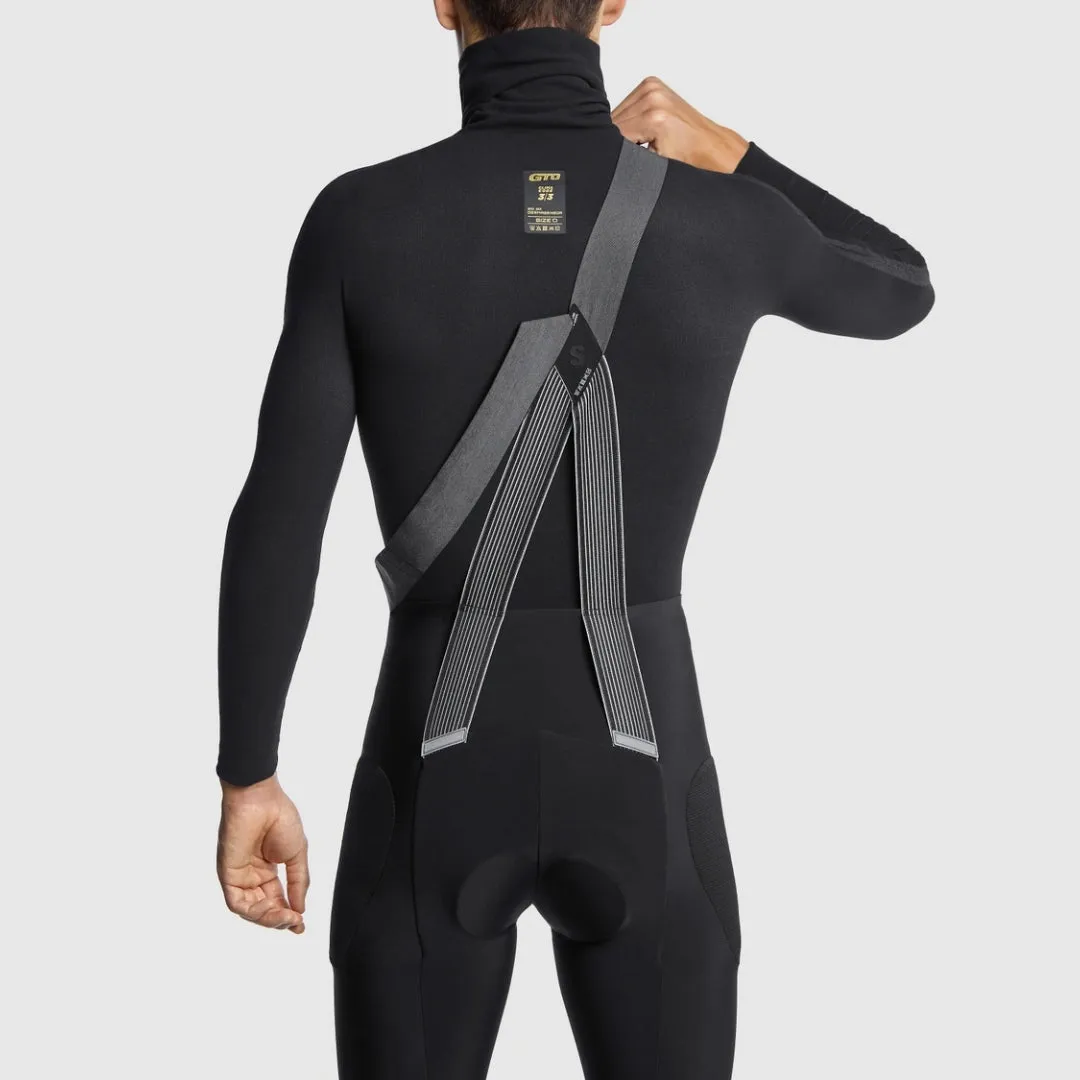 ASSOS GTO 3/3 LS DermaSensor
