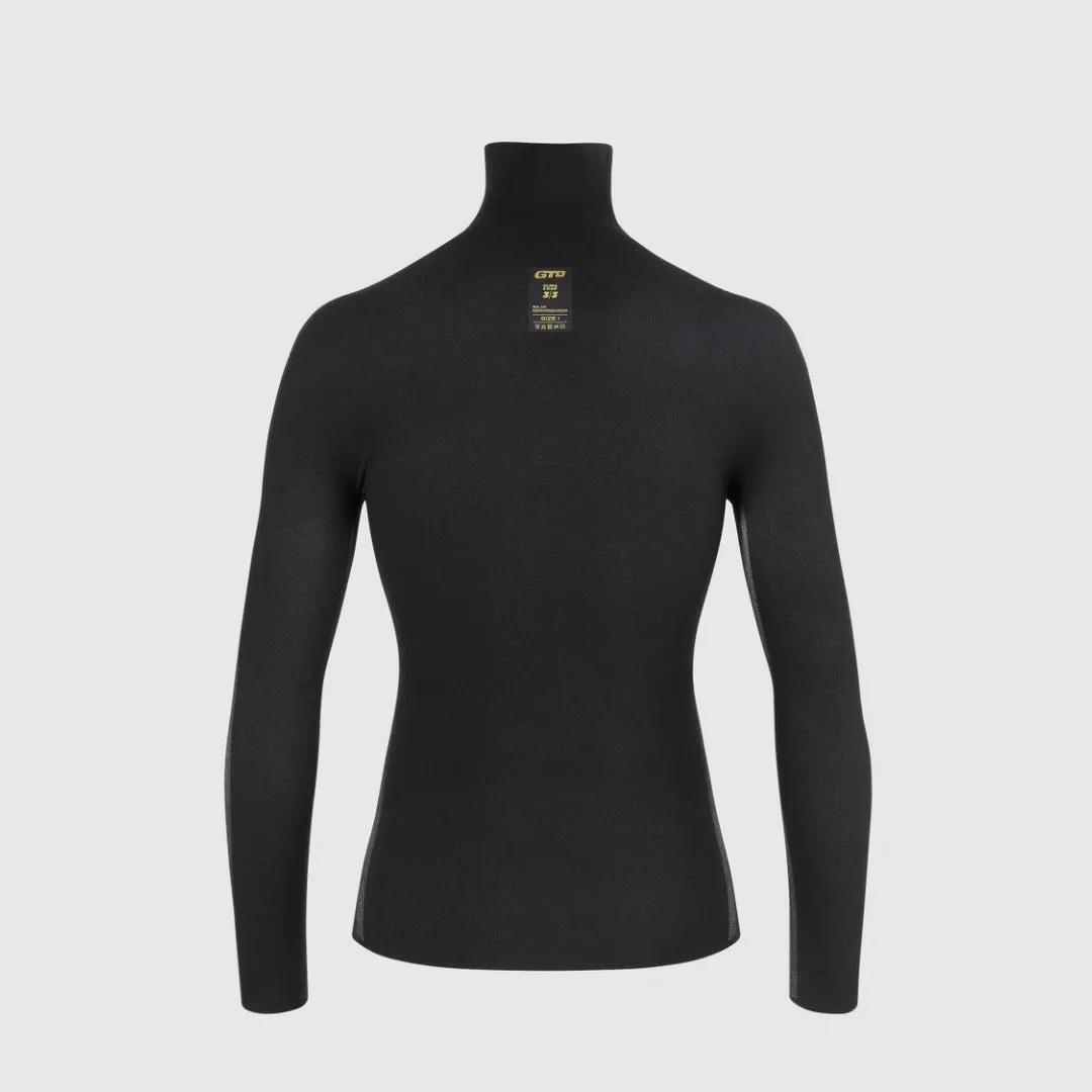 ASSOS GTO 3/3 LS DermaSensor