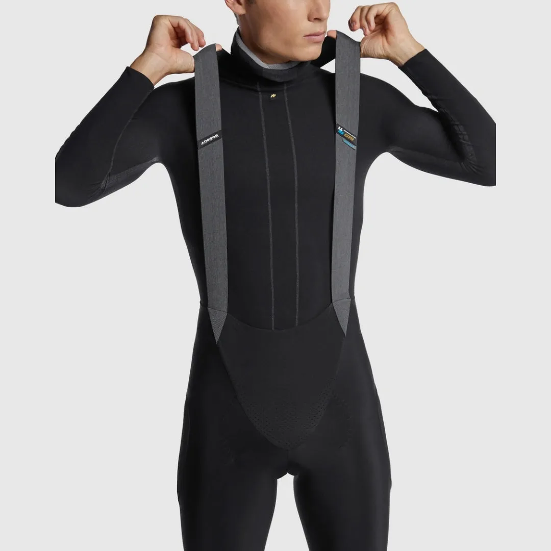 ASSOS GTO 3/3 LS DermaSensor