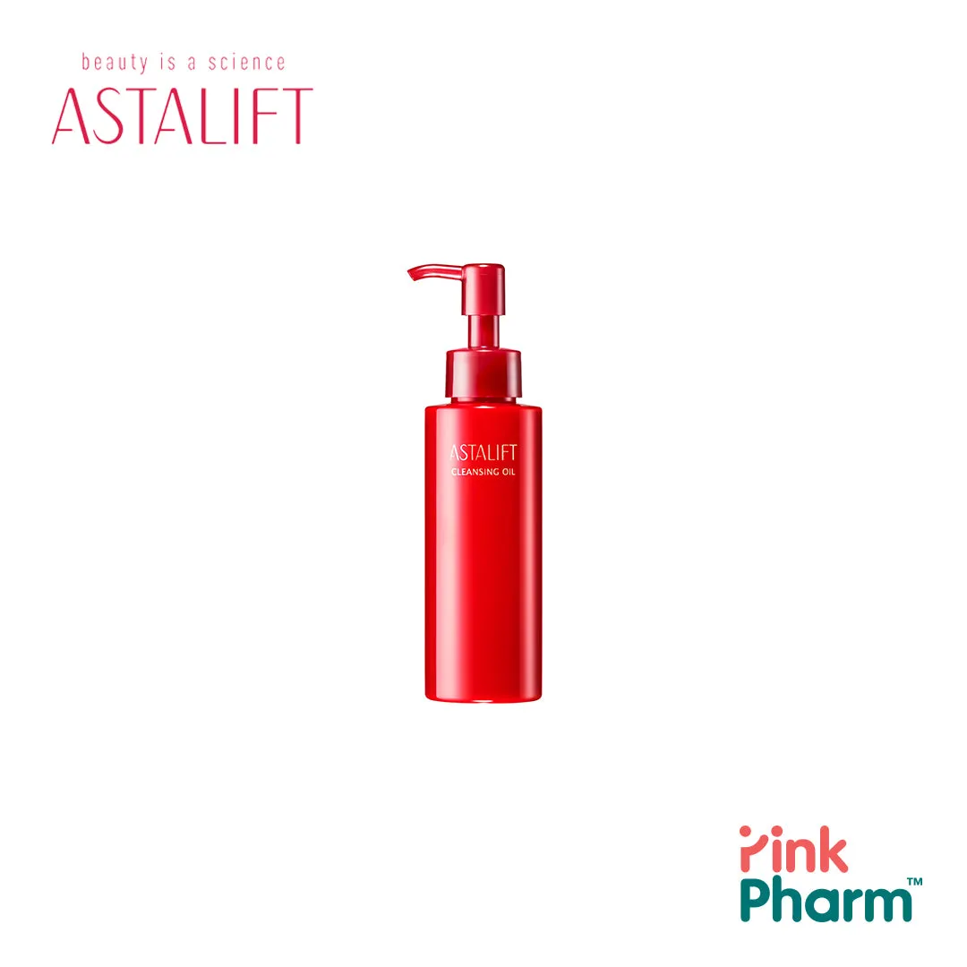 Astalift Cleansing Oil 120ml