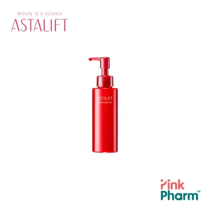 Astalift Cleansing Oil 120ml