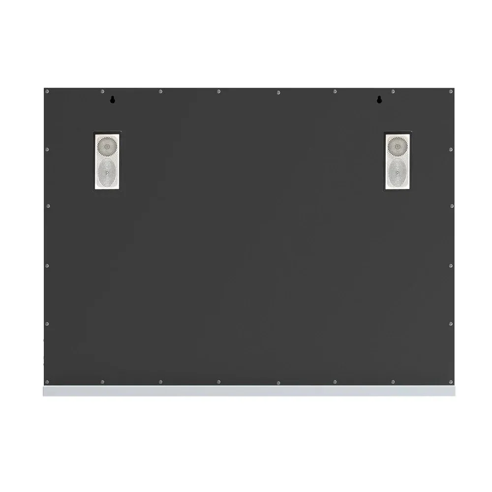 Audrey Hollywood Vanity Mirror with LED Lights and Bluetooth Speaker