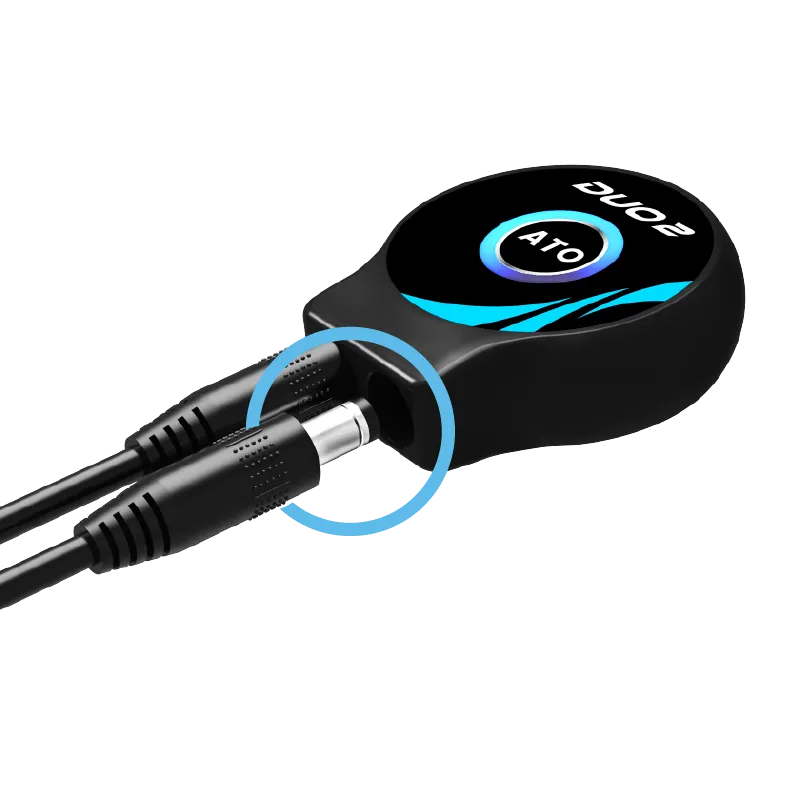 AutoAqua Smart ATO Duo G2