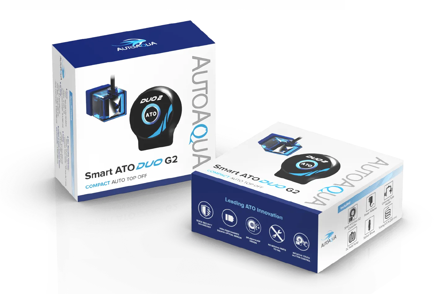 AutoAqua Smart ATO Duo G2