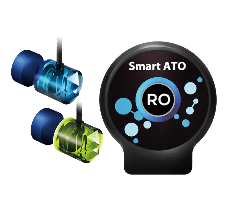 AutoAqua Smart RO full auto RODI Refill Complete Kit