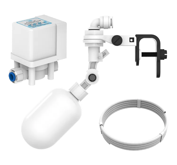AutoAqua Smart RO full auto RODI Refill Complete Kit