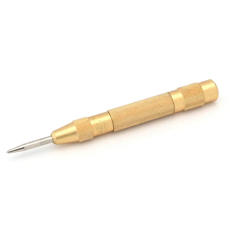 Automatic Center Punches