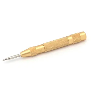 Automatic Center Punches