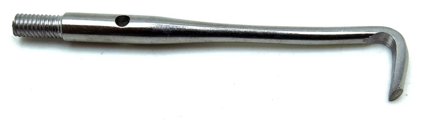 Automatic Crown Remover