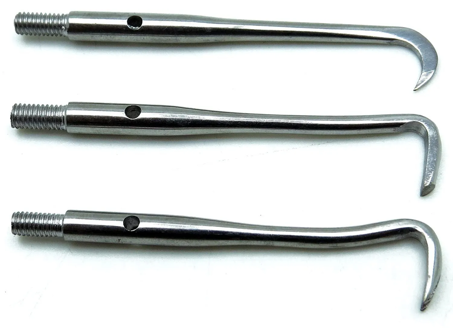 Automatic Crown Remover
