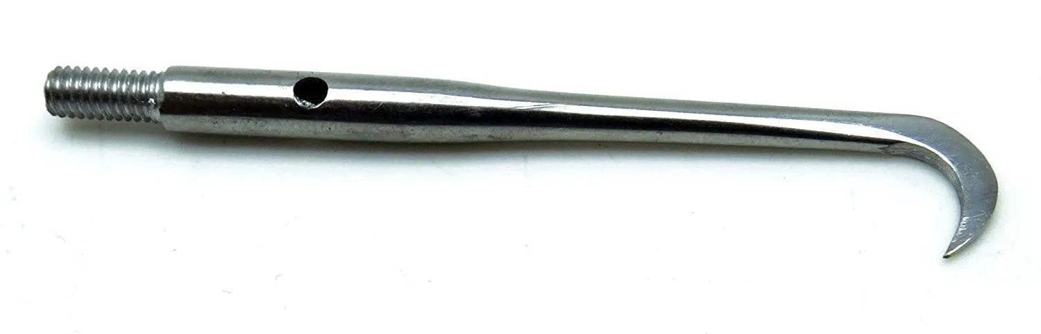 Automatic Crown Remover