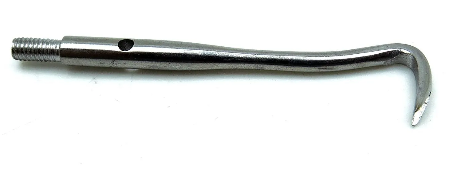 Automatic Crown Remover