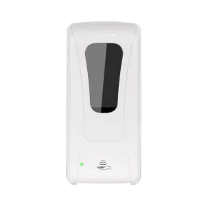 Automatic Wall Mounted Hand Sanitizer Liquid Soap Dispenser 1000ml