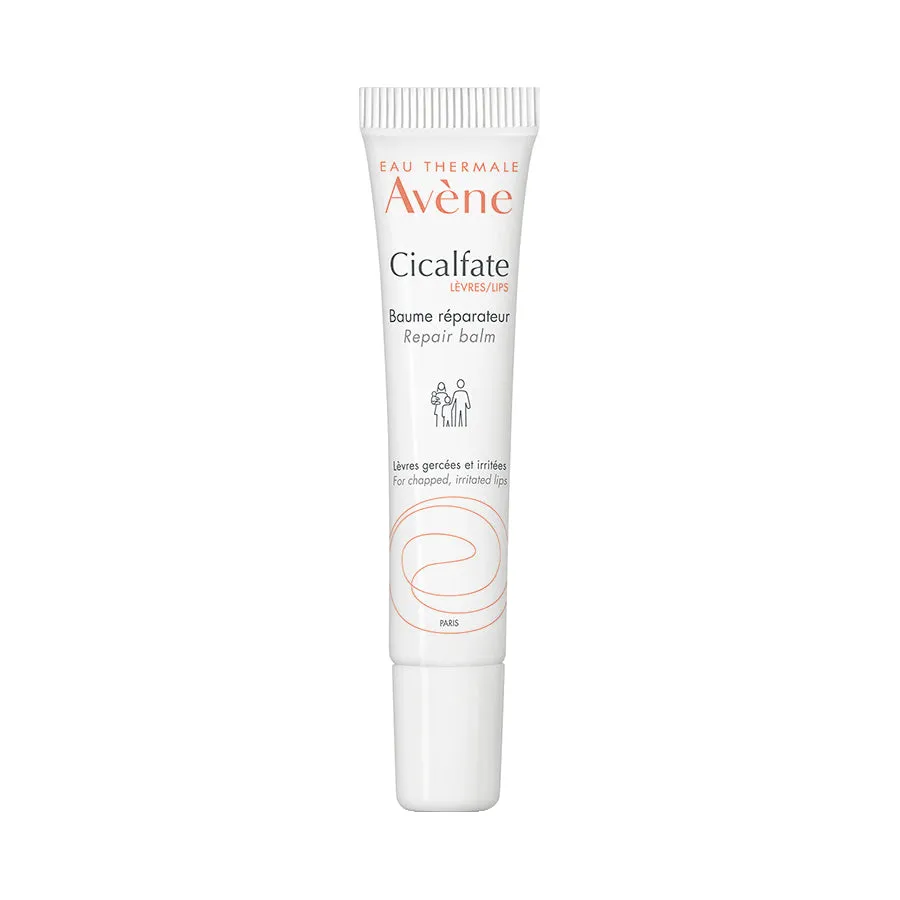 Avene Cicalfate LIPS Repair Balm