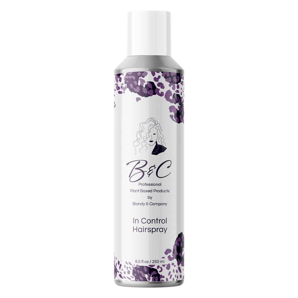 B&C Natural Hair Care Products
