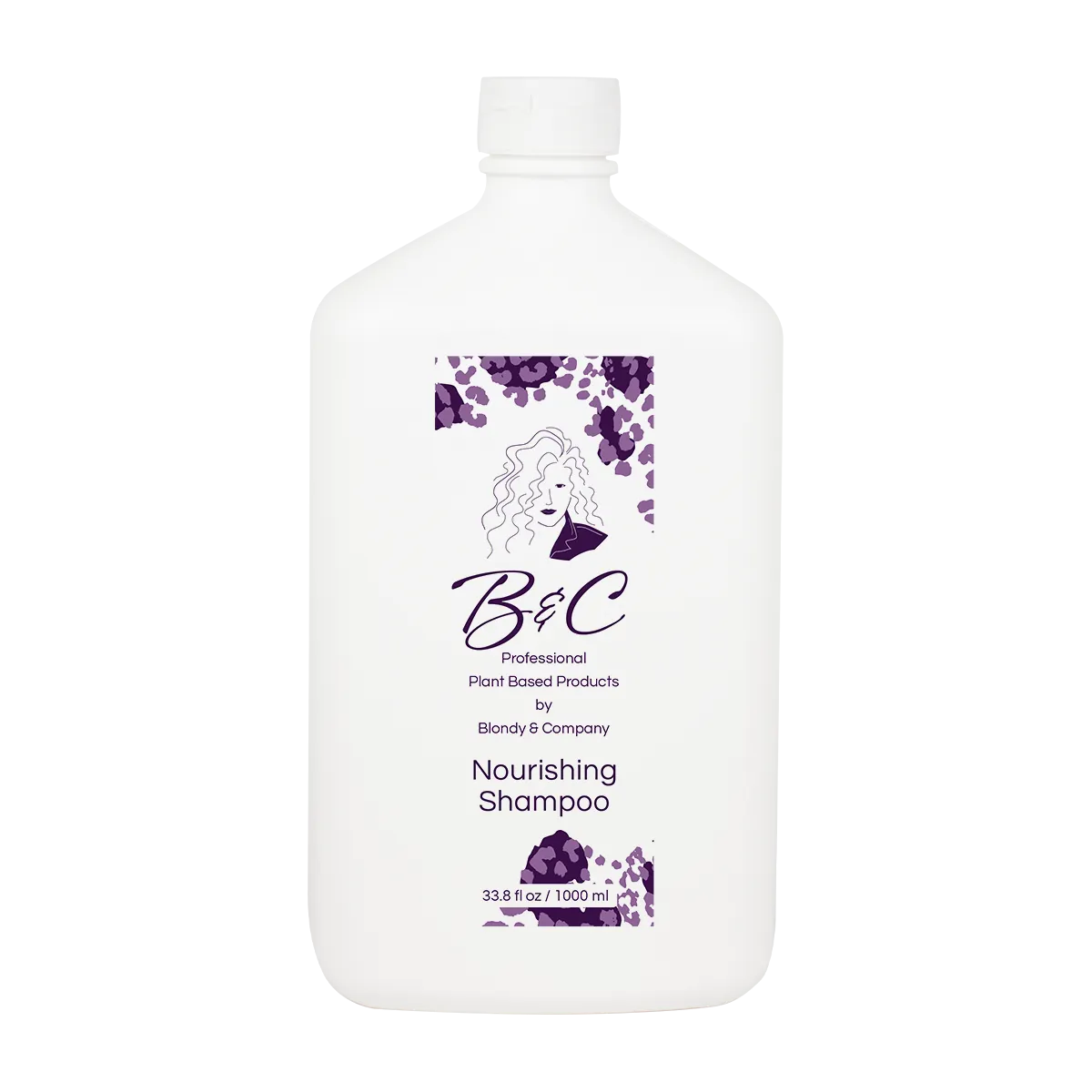 B&C Natural Hair Care Products