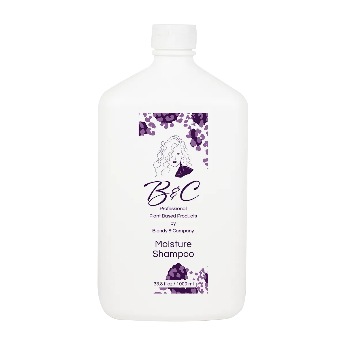 B&C Natural Hair Care Products