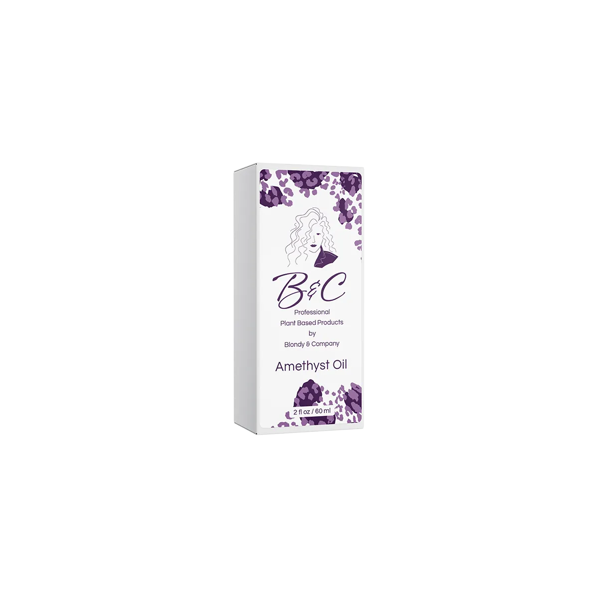 B&C Natural Hair Care Products