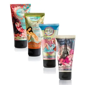 Barefoot Venus | Hand Cream 1.7oz