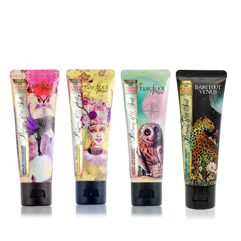 Barefoot Venus | Hand Cream 1.7oz