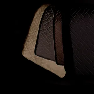 Bathmat Memory Foam Diamond