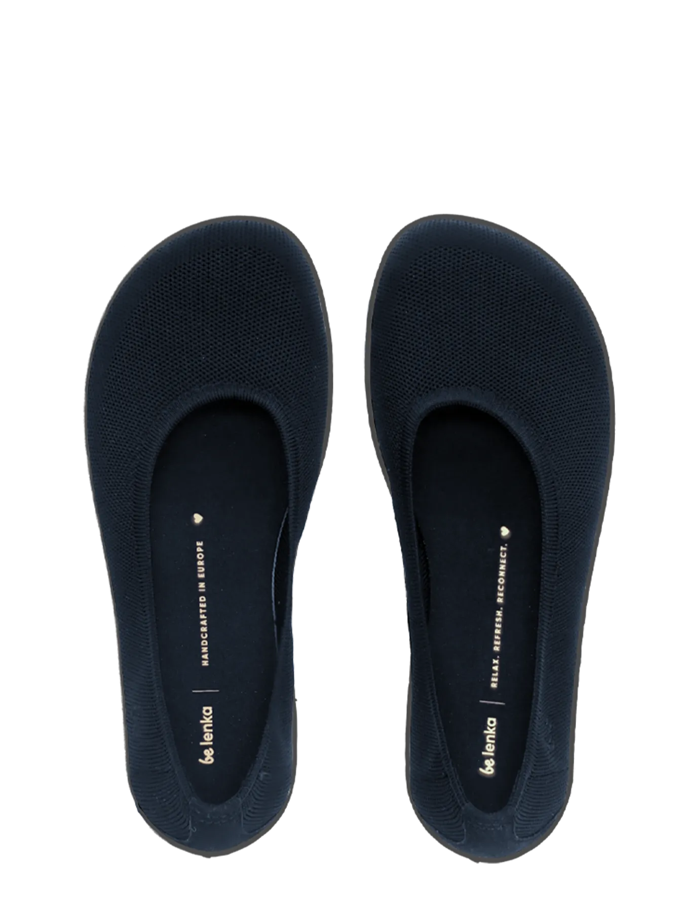Be Lenka Barefoot Ballet Flats - Delight - Vegan