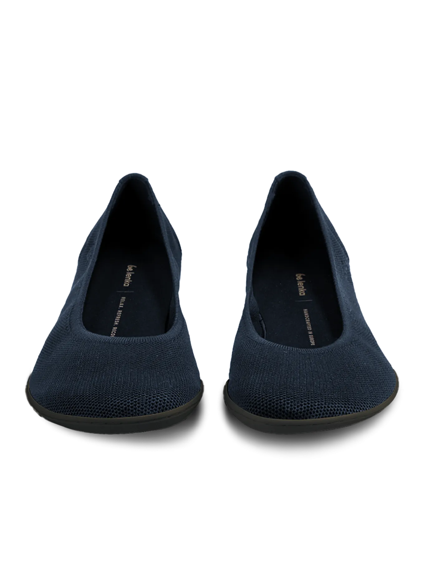 Be Lenka Barefoot Ballet Flats - Delight - Vegan