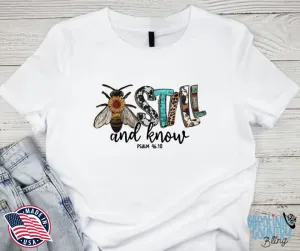 Bee Still – Multi