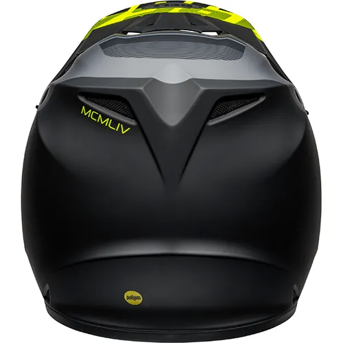 Bell - MX-9 Mips Strike Helmet