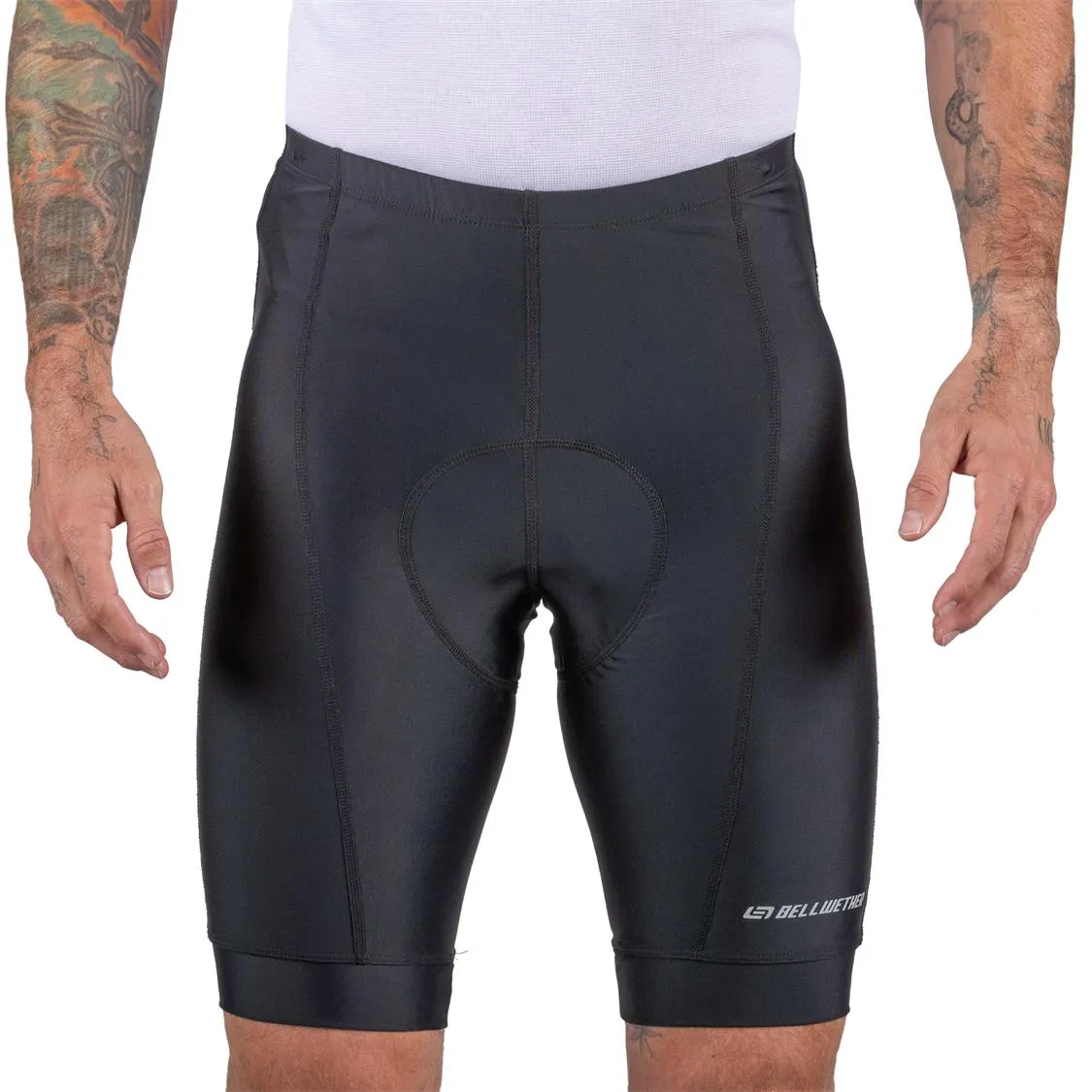 Bellwether - Men's Endurance Gel 2.0 Shorts