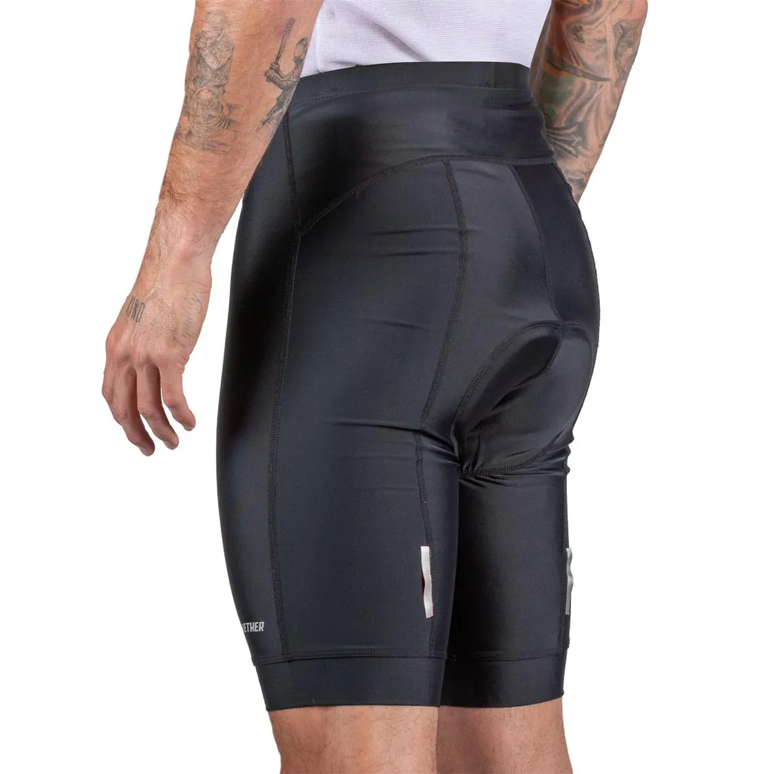 Bellwether - Men's Endurance Gel 2.0 Shorts